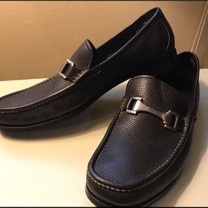 Allen Edmunds Loafers